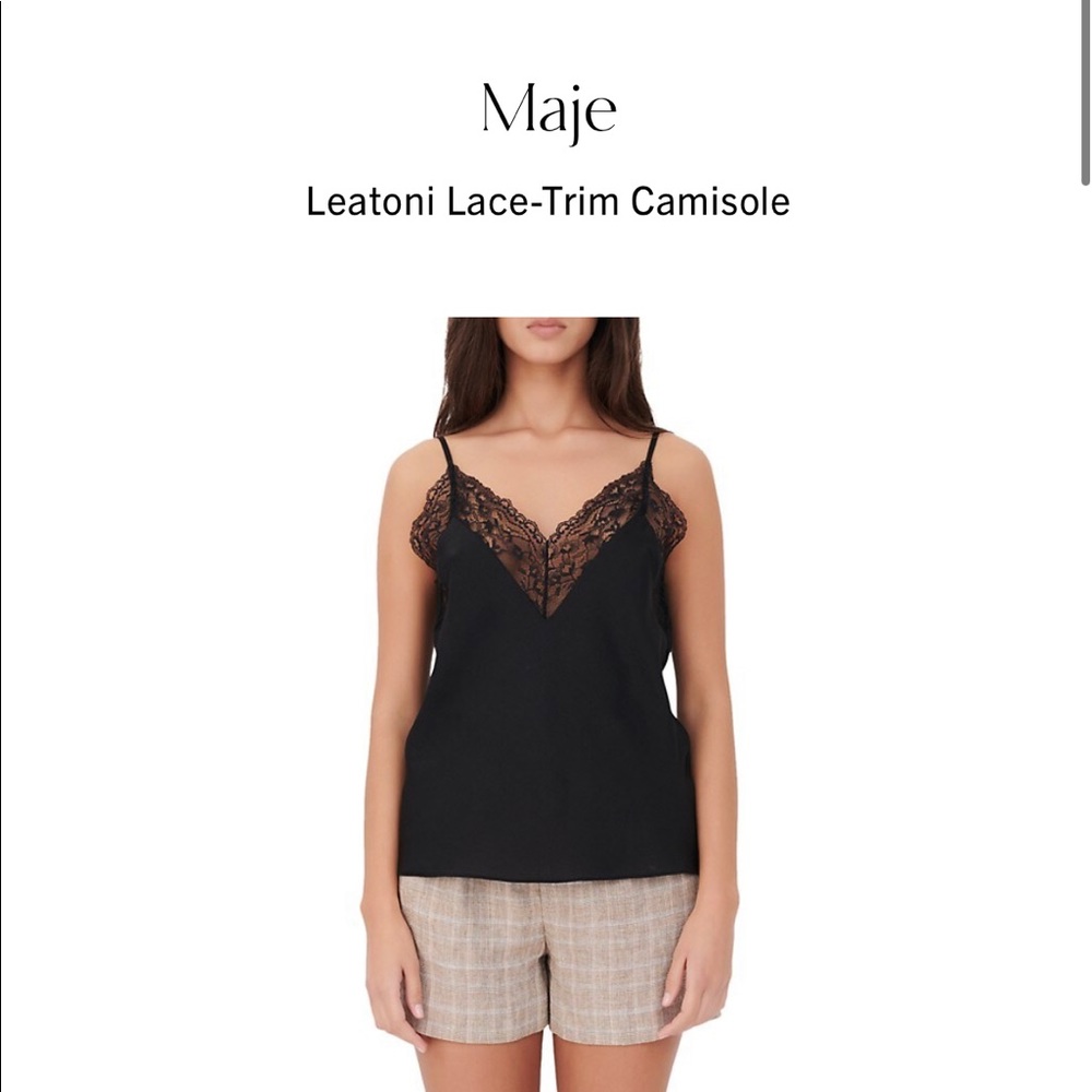 COPY - Excellent condition, new never worn with tag on.